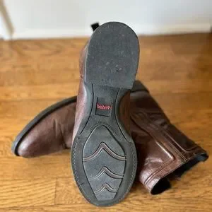 Laredo | Shoes | Laredo Mens Lonnie Casual Boots Round Toe  display picture 2
